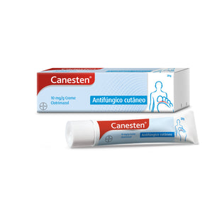 Canesten 10 mg/g x 20g Creme