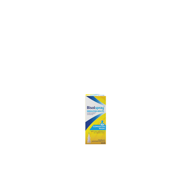 Bisolspray Adulto 10 ml