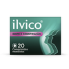 Ilvico x 20 comprimdos