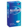 Nicotinell Mint 2 mg x 36 Pastilhas