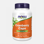 Now Cranberry Concentrate 1400 mg x 100 Caps