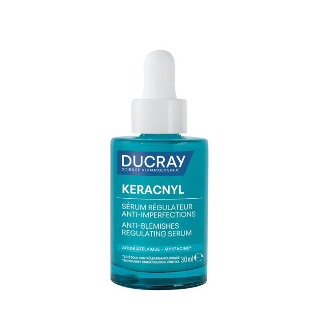 Ducray Keracnyl Sérum Regul Anti-imp 30ml