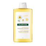 Klorane Capilar Champô Camomila 200 mL