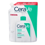 CERAVE GEL ESPUMA LIMPEZA RECARGA 473ML