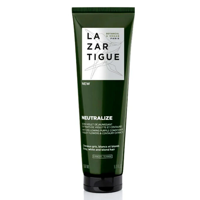 Lazartigue Neutralize Condicionador Antiamarelecimento 150ml