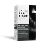 Lazartigue Color Perm 1.00 Preto