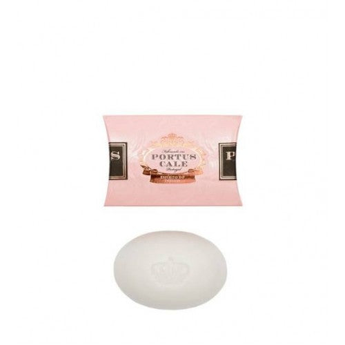 Castelbel Portus Cale Rose Blush Sabonete 40g Ref. 0118U