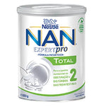 Nan Expertpro Total 2 Leite +6M 800g