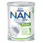 Nan Expertpro Total 1 Leite 800g