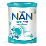 NAN Optipro 4 Leite +24M 800g