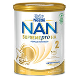 Nan SupremePro HA 2 Leite Transição +6M 800g