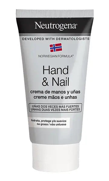 Neutrogena Mãos e Unhas Creme Mãos e Unhas 75ml