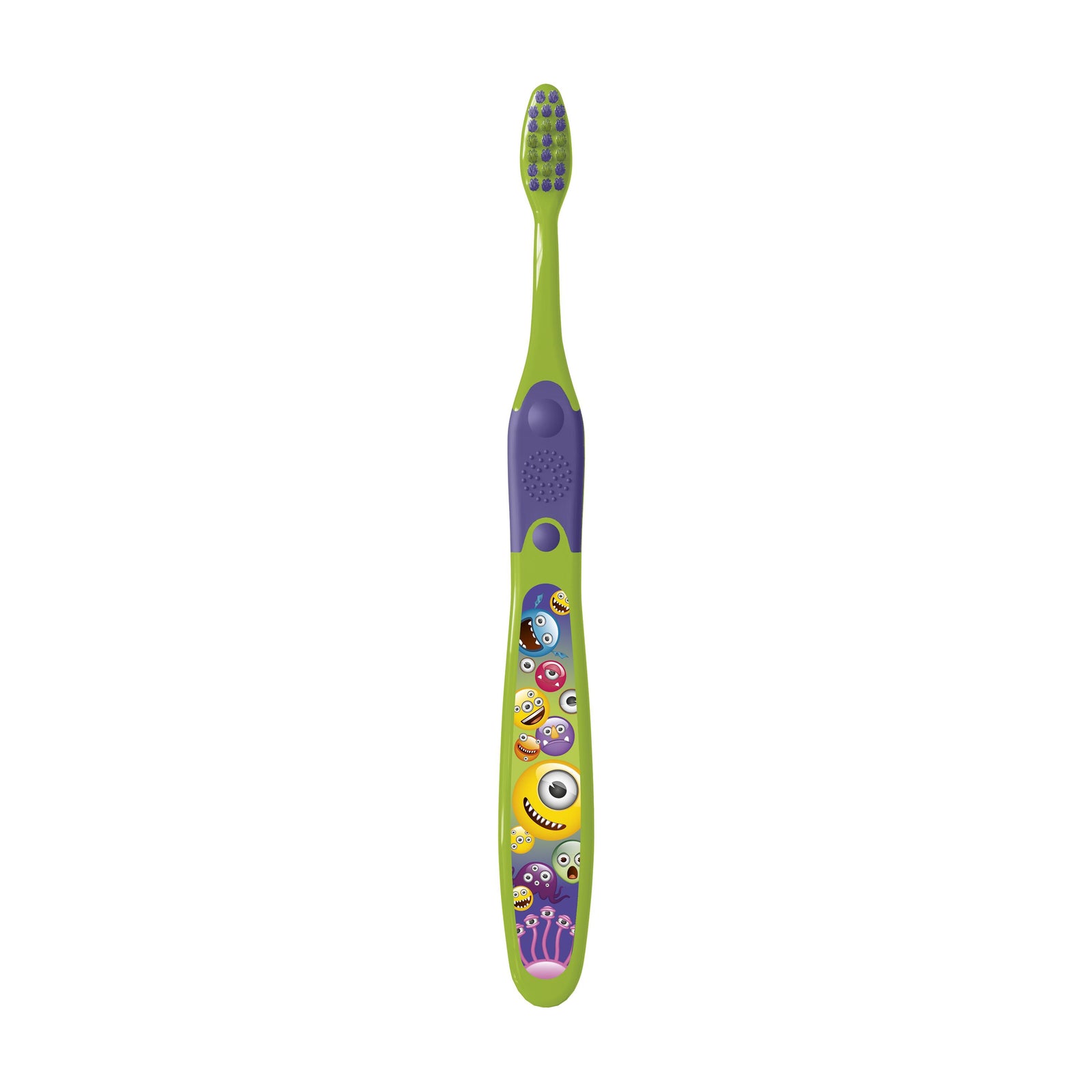 Cepillo de dientes Elgydium Kids Emoji (edición limitada)