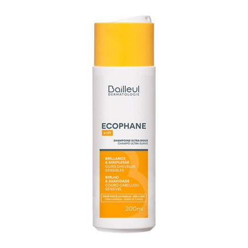 Ecophane Champô Ultra Suave 500ml