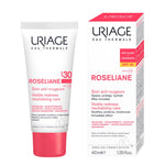 Crema antirojeces Uriage Roséliane SPF30 40 ml