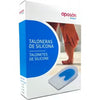 APOSAN TALONETES SILICONE T-M 37-39