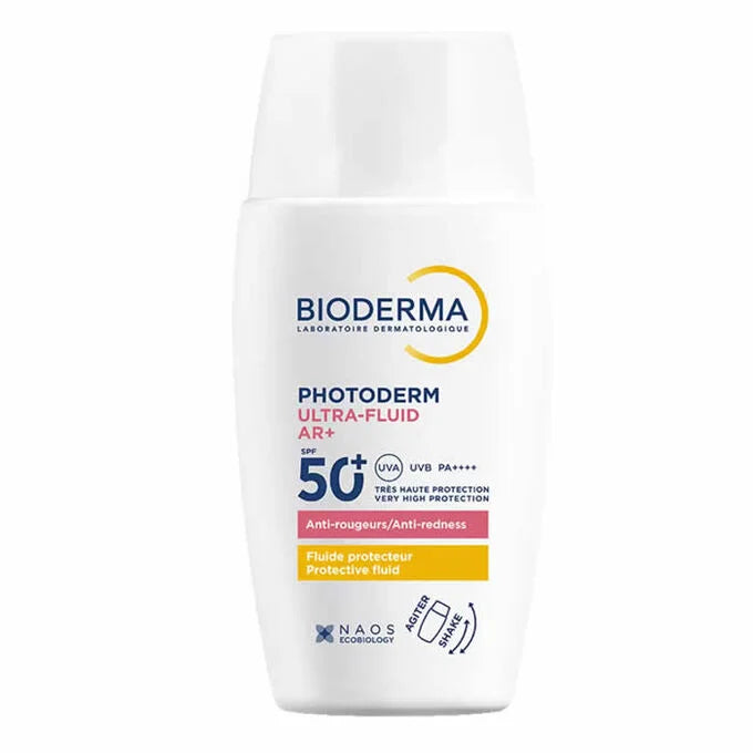 Photoderm Bioderm Ar+ Ult Fluido SPF50+40ml