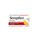 Strepfen Mel e Limão x 16 pastilhas