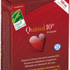 Quinol 10 (100mg) x 30 cápsulas  – Cien por Cien