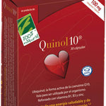 Quinol 10 (100mg) x 30 cápsulas  – Cien por Cien