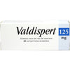 Valdispert 125mg x 50 comprimidos