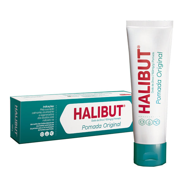 Halibut Pomada 30g