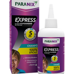Paranix Express Champô Trat Piolhos 200ml