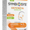 Symbiosys Defencia Adultos x 30 Cápsulas