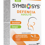 Symbiosys Defencia Adultos x 30 Cápsulas