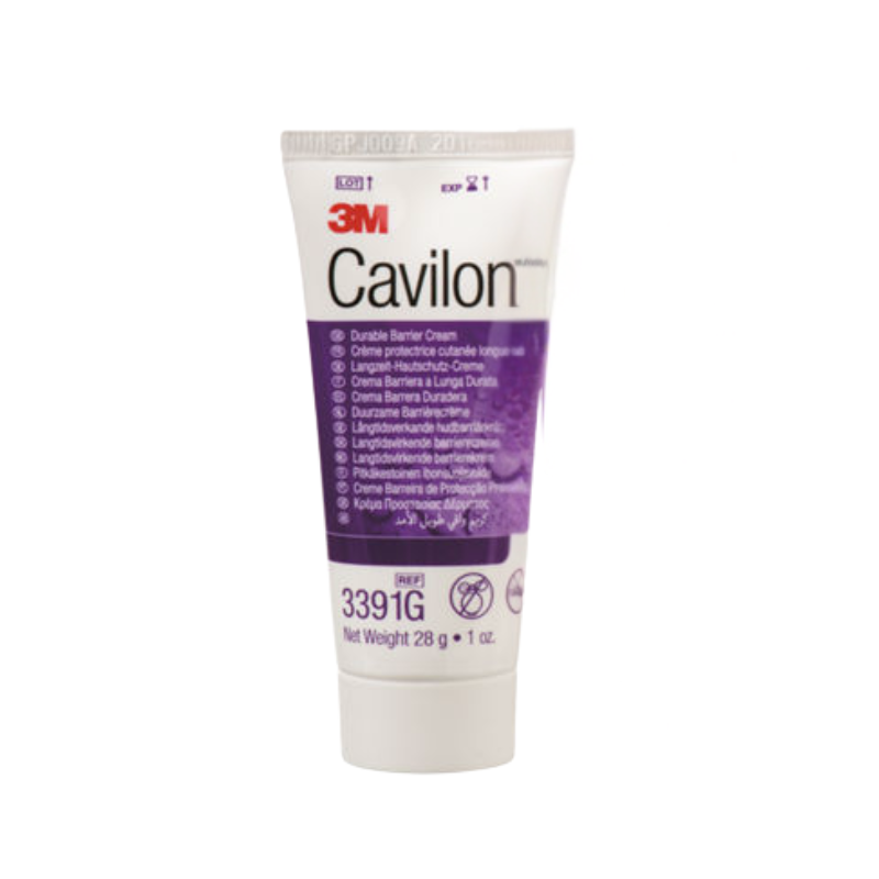 3M Cavilon Creme Barreira 28g