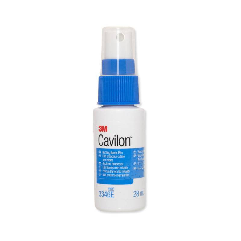 3M Cavilon Spray Protetor Cutâneo 28ml