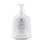 Sesderma Hidraven Creme Espumante Sem Sabão 300 ml (10,14 fl oz)