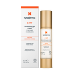 Sesderma C-Vit Gel Creme Revitalizante 50 ml (1,69 fl oz)