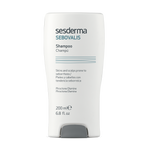 Sesderma Sebovalis Champô Anticaspa 200 ml (6,76 fl oz)
