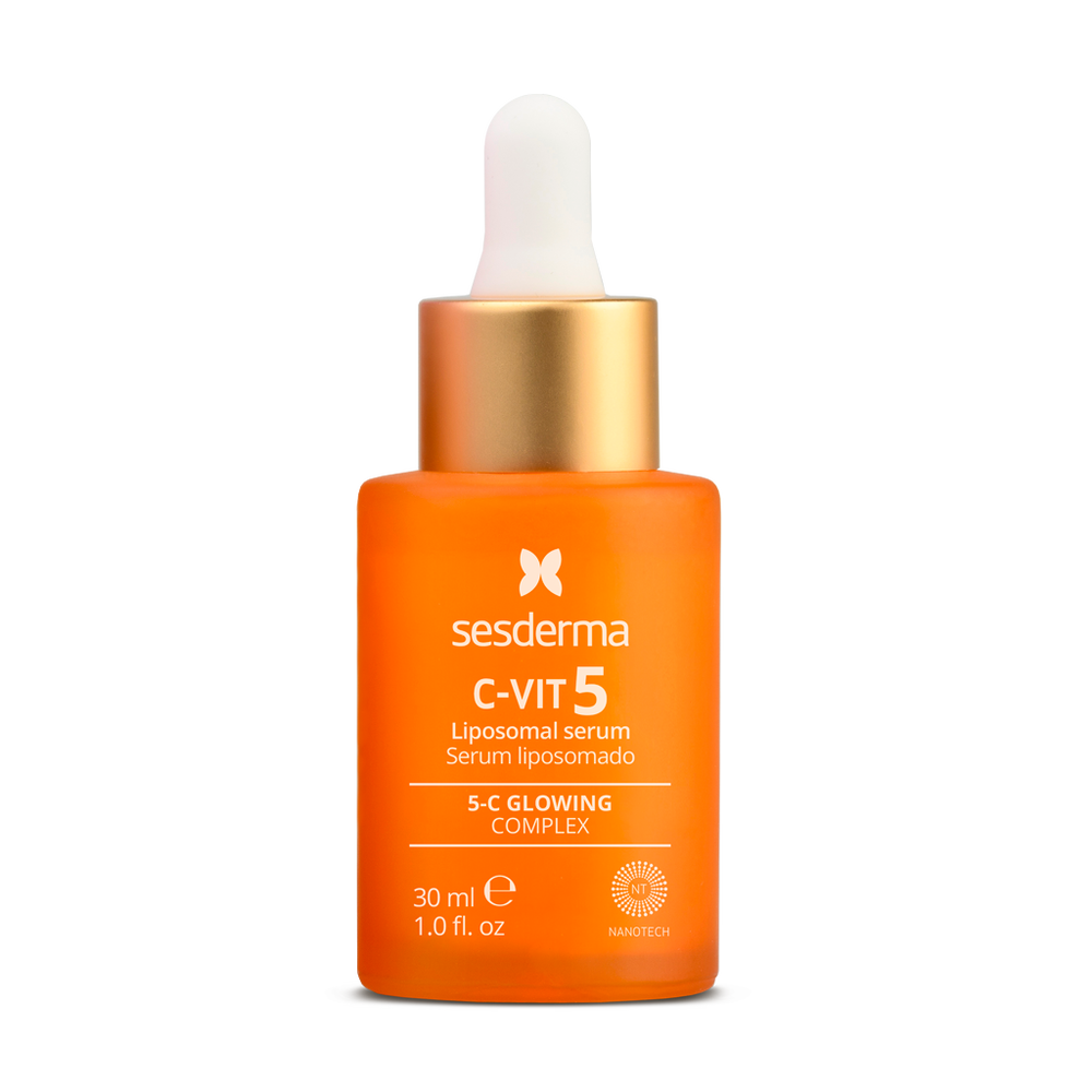 Sesderma C-Vit 5 Sérum Liposomado 30 ml (1,0 fl oz)