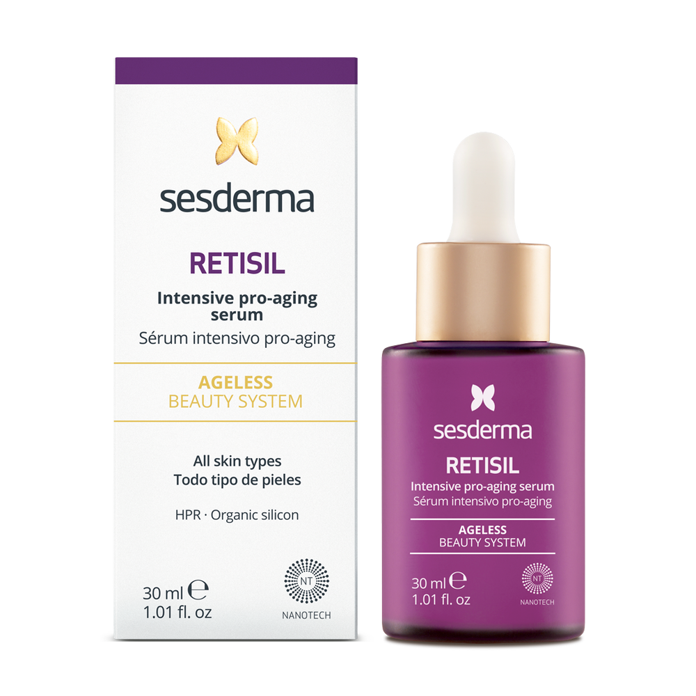 Sesderma Retisil Sérum Intensivo Pró-Envelhecimento 30 ml (1,0 fl oz)