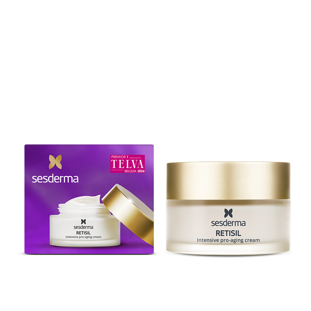 Sesderma Retisil Creme Pró-Envelhecimento Intensivo 50 ml (1,69 fl oz)