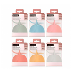 Portachupetes de silicona Suavinex Selection