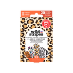 WILD STRIPES CLASSIC SENS PENSO ANIMX20