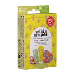 WILD STRIPES KIDS SENS PENSO JUNGLE X20