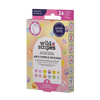 WILD STRIPES PIMPLE PATCHES SMILE X24