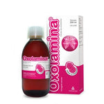Oxolamina Xarope x 250 ml