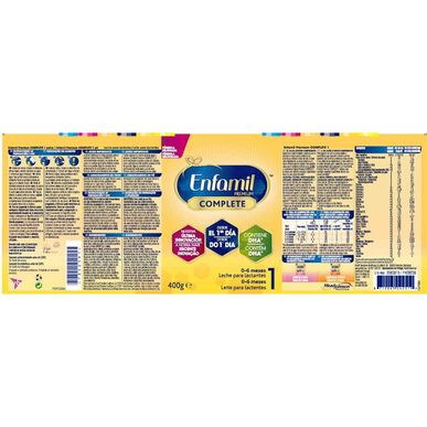 Enfamil Premium Complete 1 800g