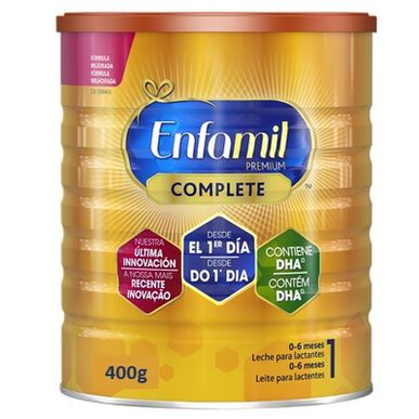 Enfamil Premium Complete 1 800g