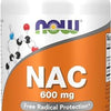 NAC (100 Caps) | Now Foods