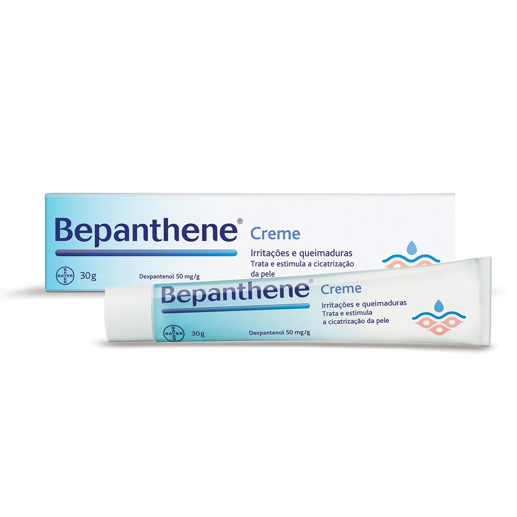 Bepanthene Creme 30gr