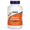 Super Enzymes (180 caps) | Now Foods