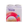 Diasip Solução de Cappuccino 200 ml x 4 frascos