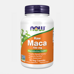 Now Maca 750mg 90caps