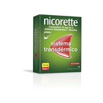 NICORETTE  Invisipatch-14 sistemas transdérmicos 15mg/16h